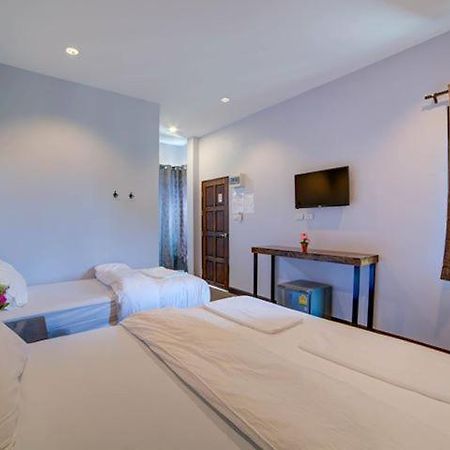 The Sleep Resort Chiang Mai Exterior photo