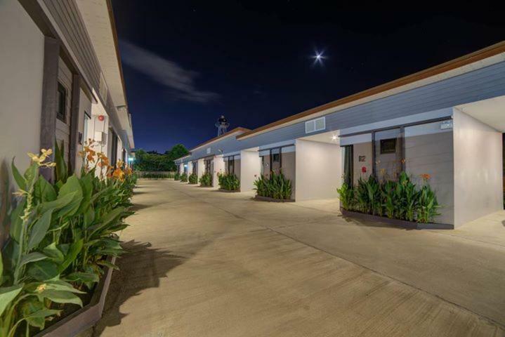 The Sleep Resort Chiang Mai Exterior photo