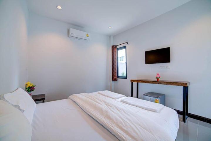 The Sleep Resort Chiang Mai Exterior photo