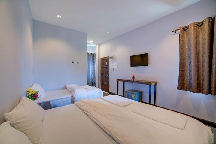 The Sleep Resort Chiang Mai Exterior photo